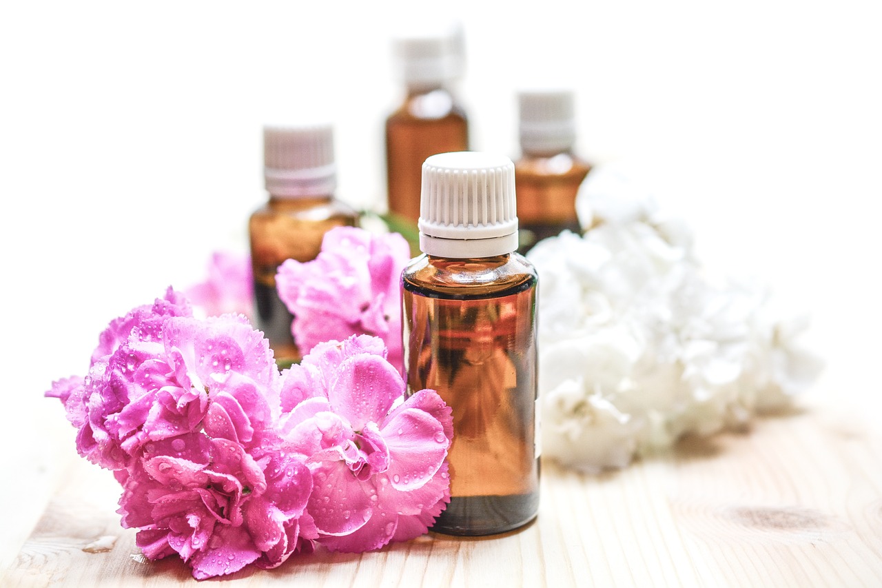 Photo par monicore essential oils, alternative, aroma